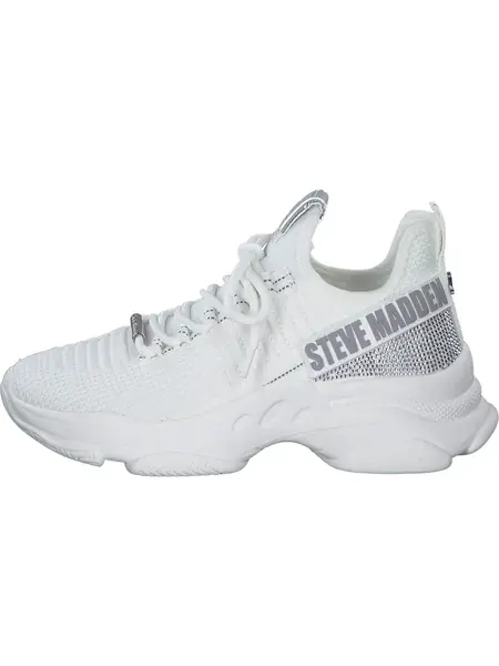 STEVE MADDEN Nízke tenisky  biela