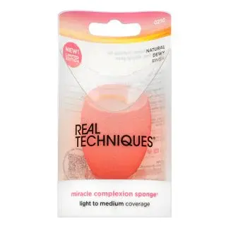 Real Techniques Sunrise To Sunset Miracle Complexion Sponge houbička na make-up