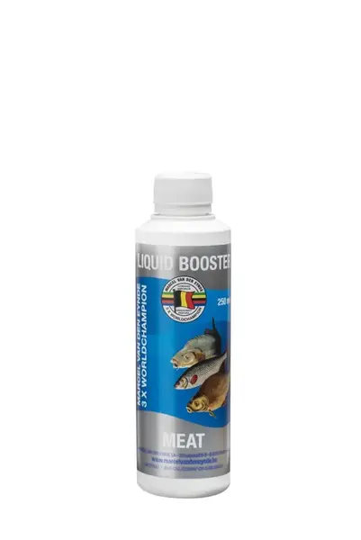 MVDE Liquid Booster Meat 250ml