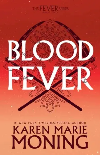 Bloodfever - Karen Marie Moningová