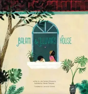 Balam & Lluvia's House - Julio Serrano EcheverrÃ­a