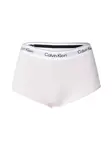Calvin Klein Underwear Nohavičky  ružová