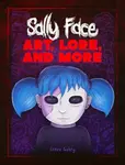 Sally Face: Art, Lore, and More - Steve Gabry