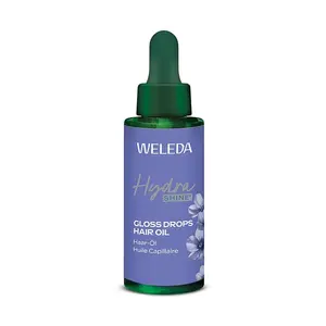 WELEDA Vlasový olej Hydrashine 30 ml