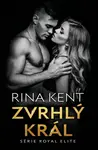 Zvrhlý král (poškozená) - Rina Kent