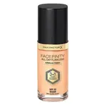 MAX FACTOR Dlhotrvajúci make-up Facefinity 3 v 1 Odtieň 70W Warm Sand 30 ml