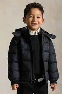 Polo Ralph Lauren  páperová bunda detská