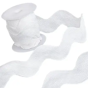Polyester Ric Rac Trim