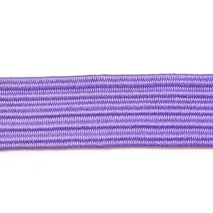 Flat Elastic Cord