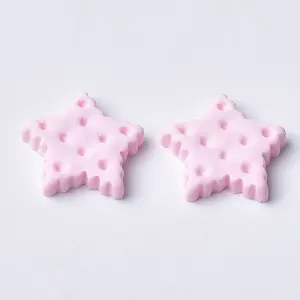 Resin Cabochons