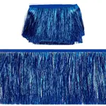 Polyester Fringe Trimmings