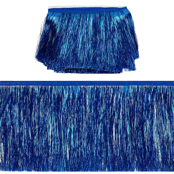 Polyester Fringe Trimmings