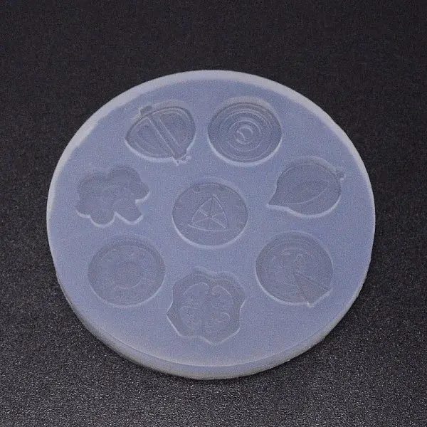 Silicone Molds