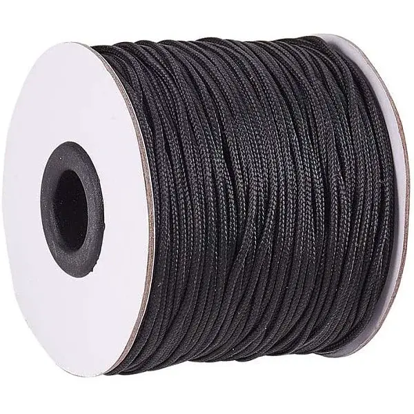Nylon Braided Cord
