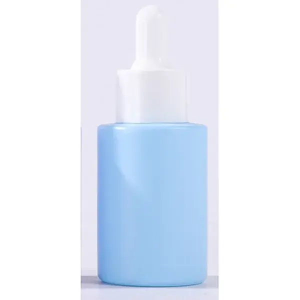 Glass Dropper Bottles