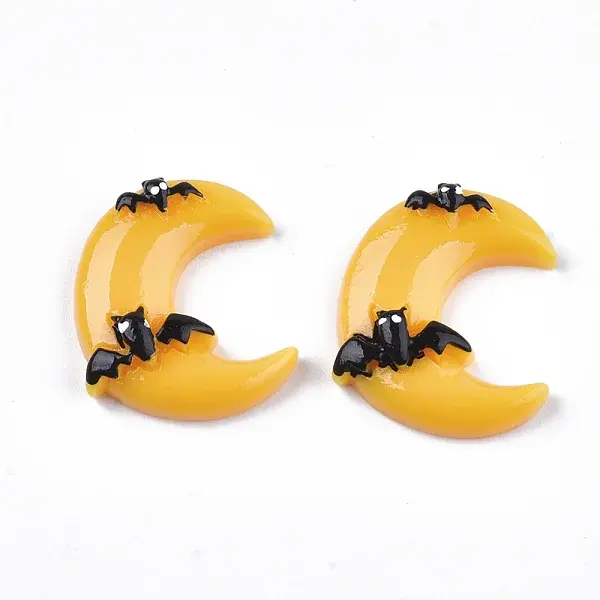 Resin Cabochons
