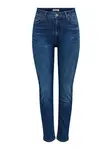 ONLY Džínsy 'ONLCELINE'  modrá denim