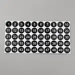Paper Stickers