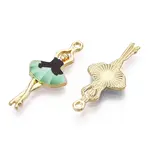 Printed Alloy Pendants
