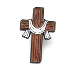 Religion Enamel Pins