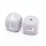 Silicone Beads