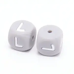 Silicone Beads