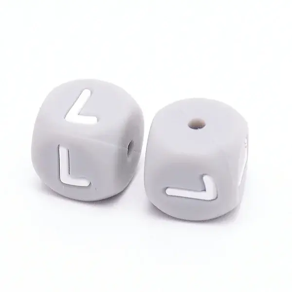 Silicone Beads