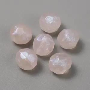 Translucent Acrylic Beads