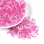 Glass Seed Beads & Bugle Beads