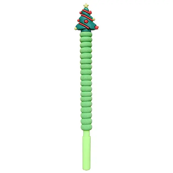 Christmas Theme Plastic Diamond Painting Point Drill Pen