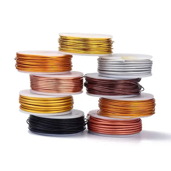 Aluminum Wire
