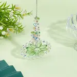 1Pc Glass Suncatchers