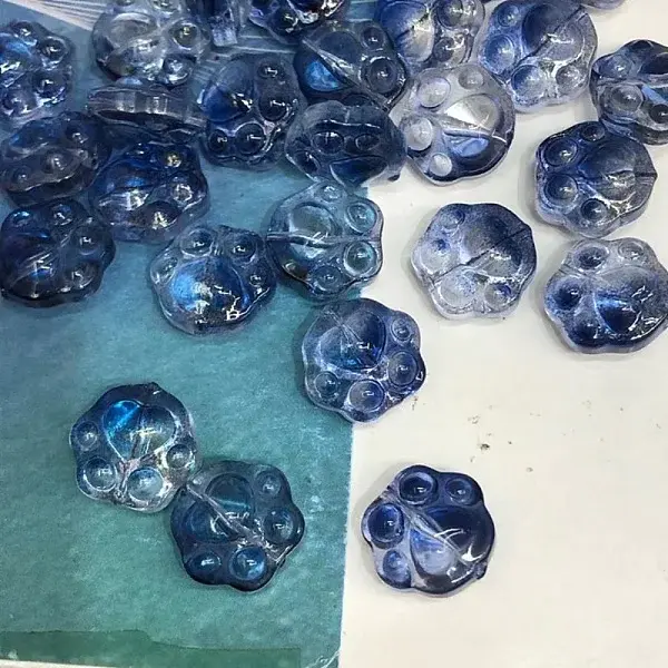 Handmade Lampwork Beads