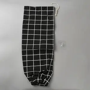 Cotton and Linen Garbage Bag