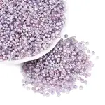 Baking Paint Glass Seed Beads