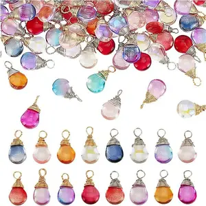 Alloy Pendants