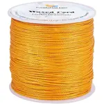 Round Waxed Polyester Cords