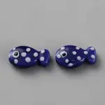 Handmade Porcelain Beads
