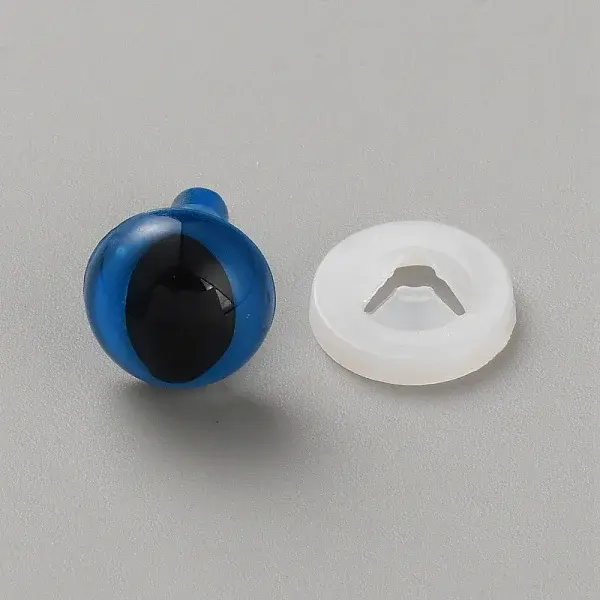 ABS Plastic Safety Craft Eye