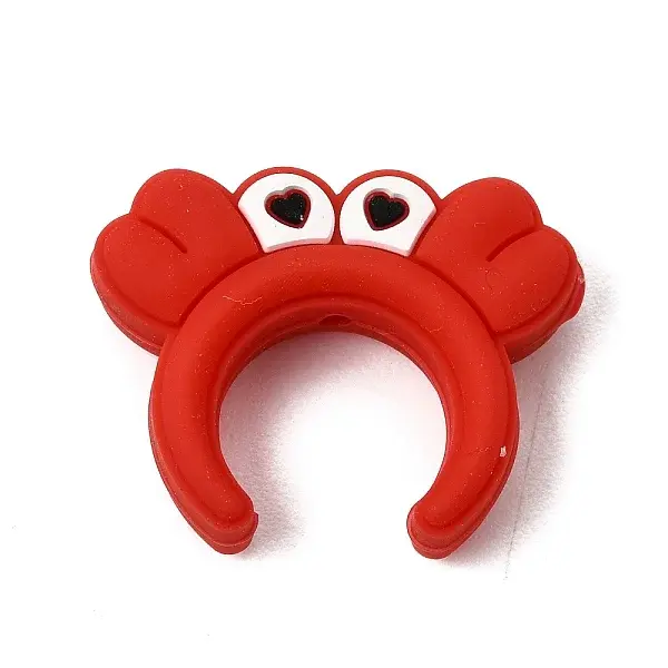 Silicone Beads