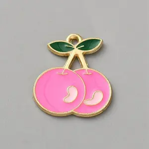 Zinc Alloy Pendants
