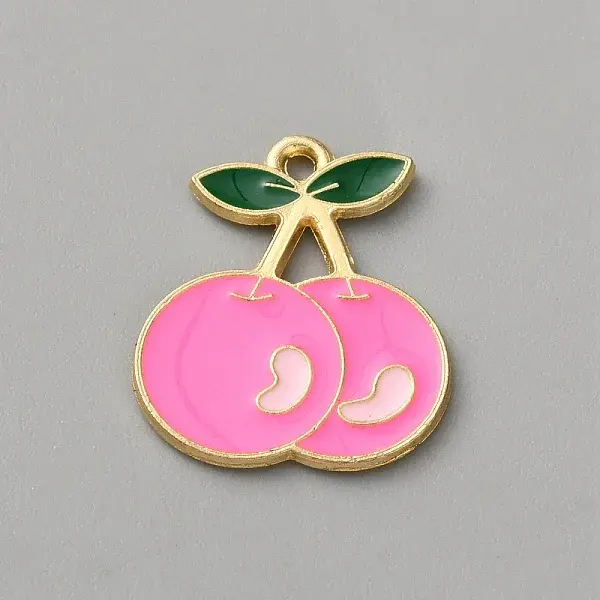 Zinc Alloy Pendants
