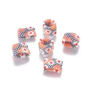 MIYUKI & TOHO Handmade Japanese Seed Beads