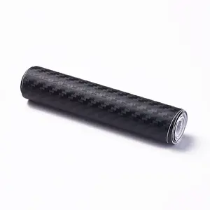 3D Carbon Fiber Vinyl Car Stickers