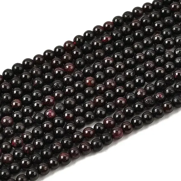 Gemstone Beads Strands