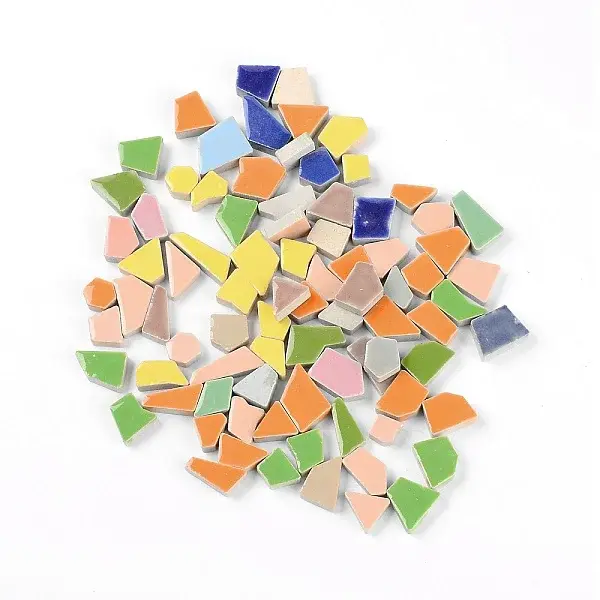 Mosaic Cabochons