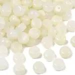Opaque Acrylic Beads