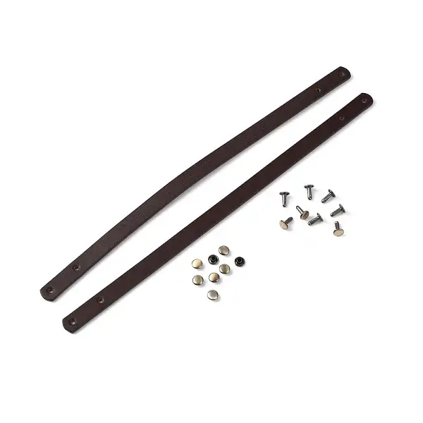 Leather Bag Handles
