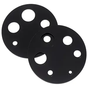 Acrylic Measuring Tool for Doll Craft Eyes