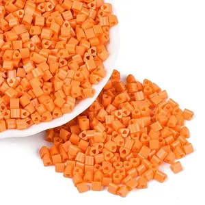 FGB Baking Paint Glass Seed Beads